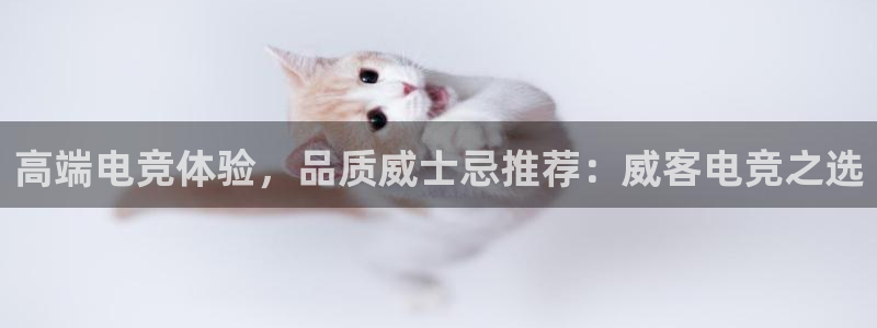 火狐电竞体育官网：高端电竞体验，品质威士忌推荐：威客电竞之选